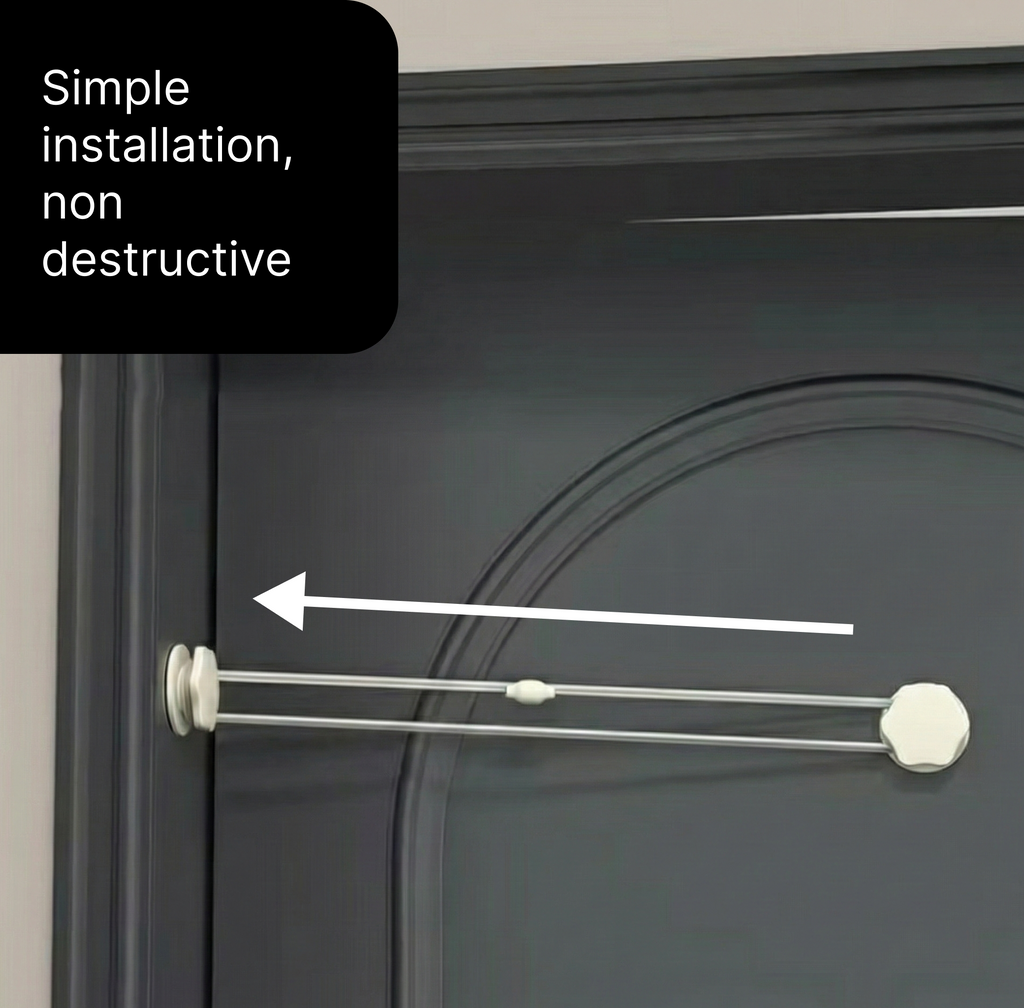 Automatic Pet door - Pet portal