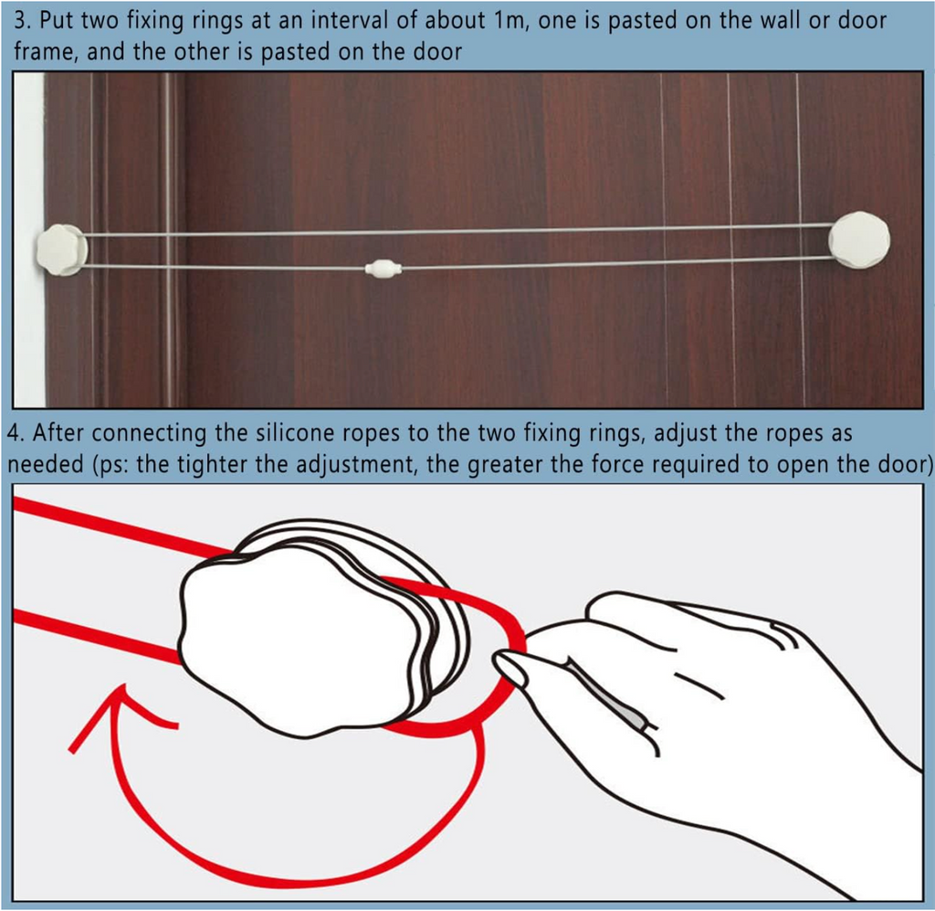 Automatic Pet door - Pet portal